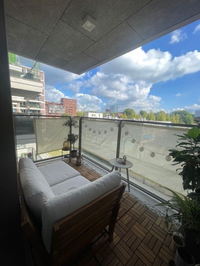 Appartement - Osdorper Ban - Amsterdam