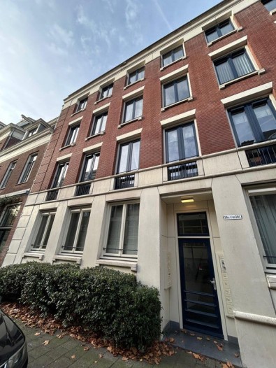 Appartement - Huidekoperstraat - Amsterdam