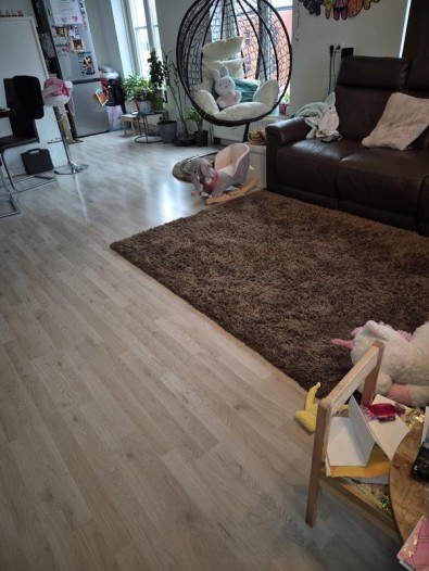 Appartement - Verlengde Houtrakgracht - Utrecht