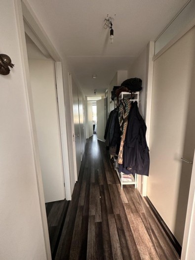 Appartement - Kees van Dongensingel - Utrecht