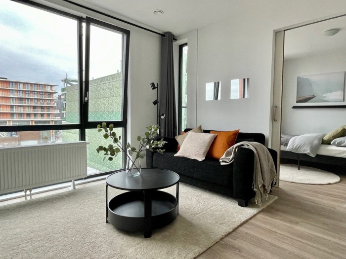 Appartement - Nachtwachtstede - Nieuwegein