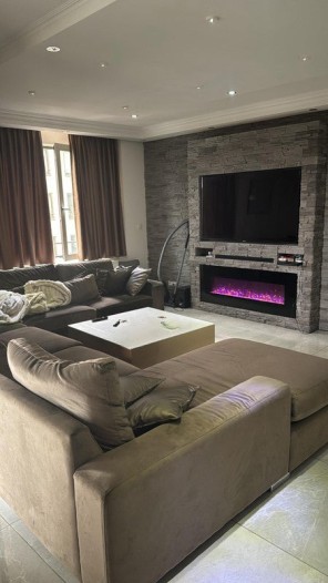 Appartement - Bert Haanstrakade - Amsterdam