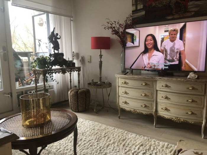 Appartement - Van Nijenrodeweg - Amsterdam