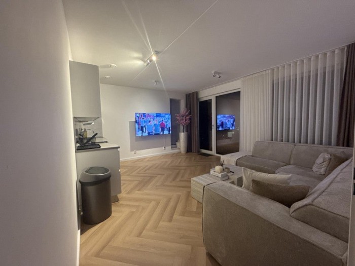 Appartement - Mahoniehout - Zaandam