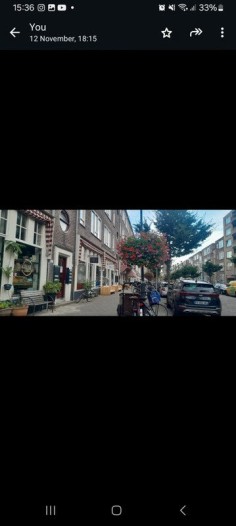 Appartement - Gansdorppad - Rotterdam