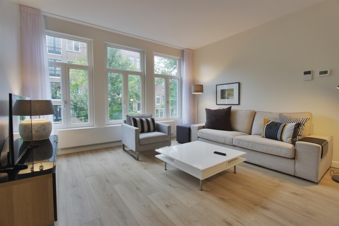 Appartement - Groenburgwal - Amsterdam