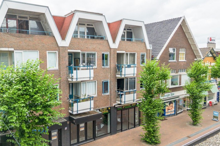 Appartement - Brinklaan - Apeldoorn