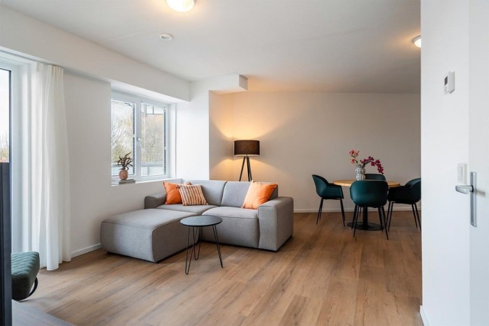 Appartement - Waterstraat - Velp