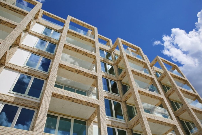 Appartement - Stadionplein - Amsterdam