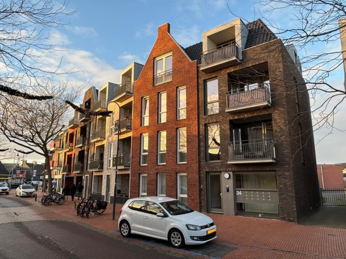 Appartement - Kromstraat - Veldhoven