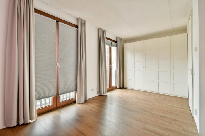 Appartement - Anna Horstinkstraat - Weesp