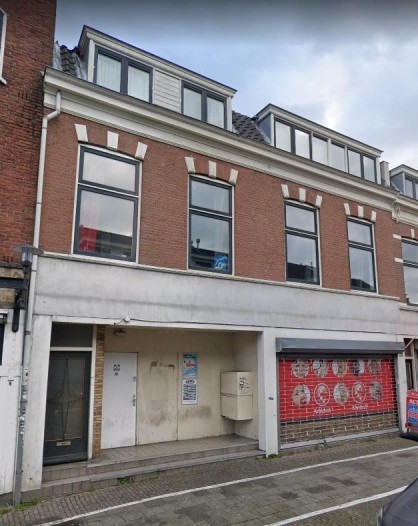 Appartement - Damstraat - Utrecht