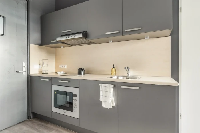 Appartement - Bijlmerdreef - Amsterdam