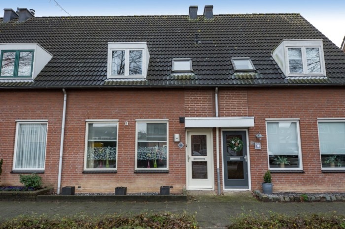 Huis - Lindonklaan - Raamsdonksveer