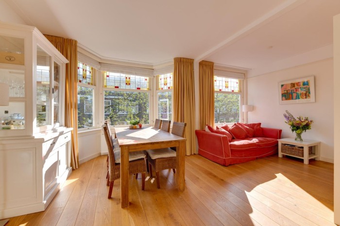 Appartement - Boterdiepstraat - Amsterdam