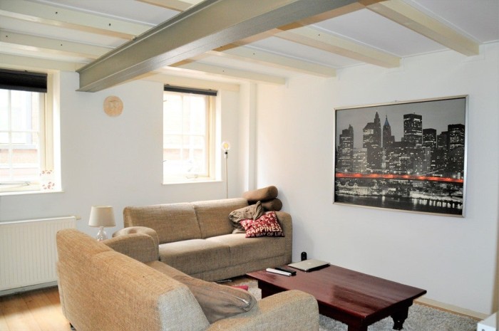 Appartement - Kromstraat - Delft