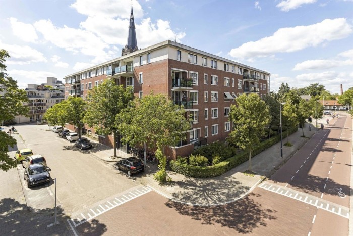 Appartement - Pastoor Sickingstraat - Eindhoven