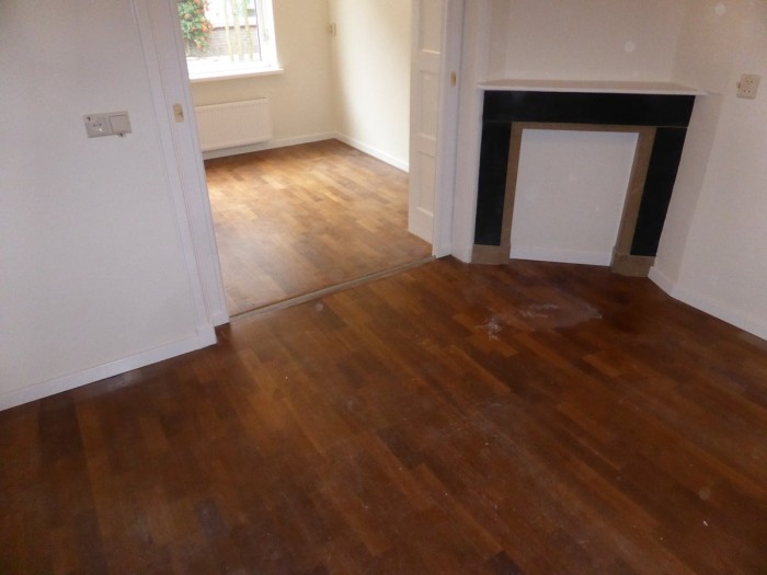 Appartement - Capucijnenstraat - Tilburg