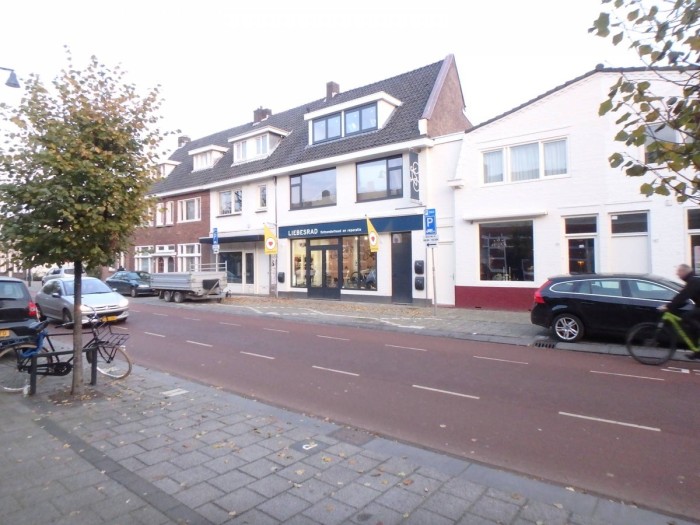 Appartement - Hoogstraat - Eindhoven