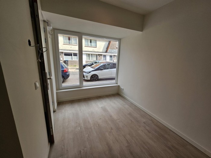Appartement - Van Oldenbarneveldtstraat - Arnhem