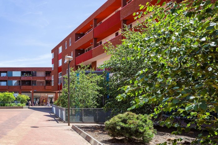 Appartement - Meerwater - Eindhoven