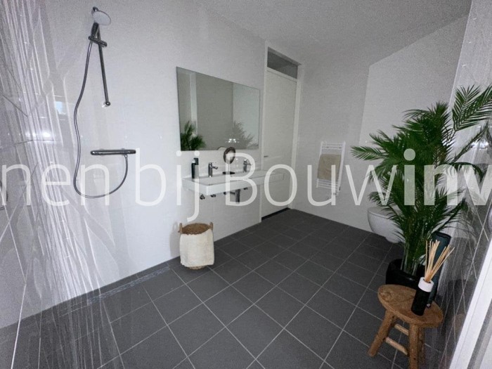 Appartement - Koning Lodewijklaan - Apeldoorn