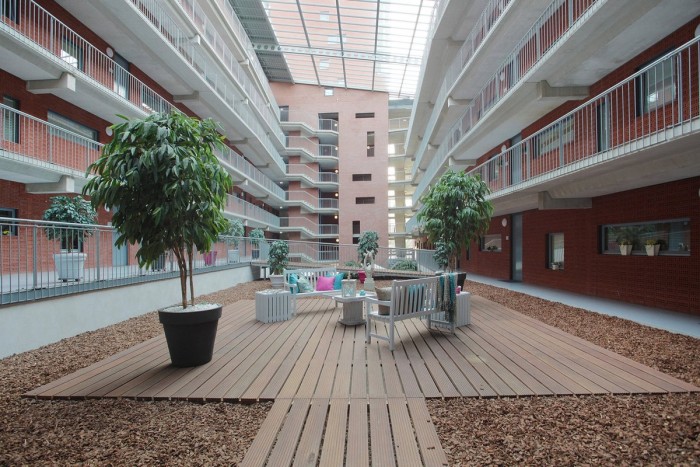 Appartement - Guido Gezellestraat - Voorburg