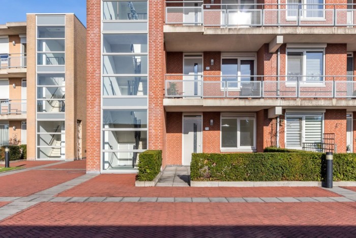 Appartement - Brederodelaan - Papendrecht