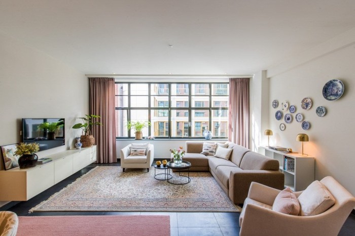 Appartement - Westplein - Rotterdam