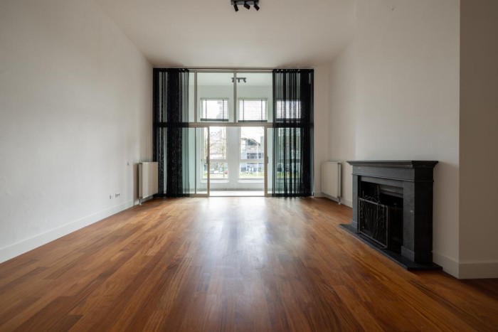 Appartement - Kapelstraat - Rotterdam