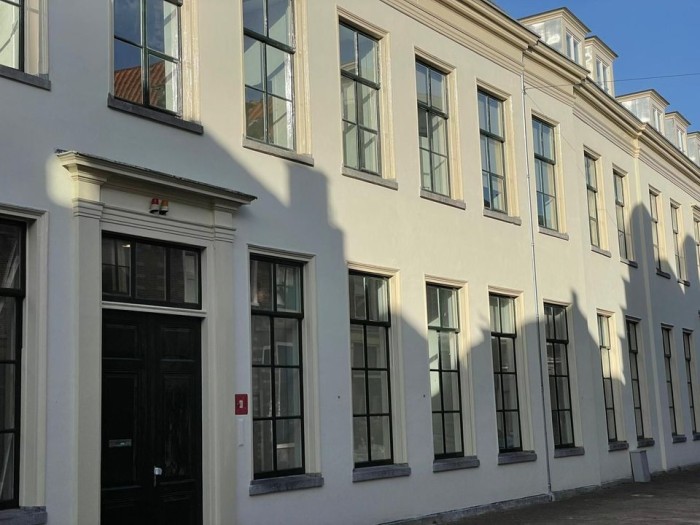 Appartement - Noorder Schoolsteeg - Haarlem
