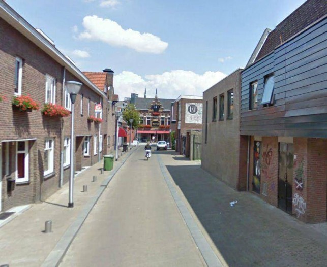 Kamer - Korte Tuinstraat - Tilburg