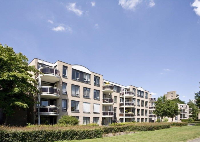 Appartement - Bontweverij - Enschede