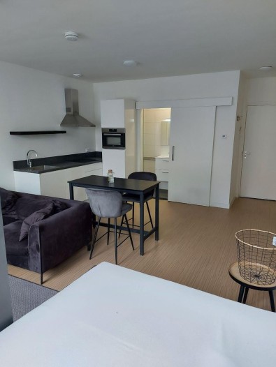 Appartement - Heuvelring - Tilburg