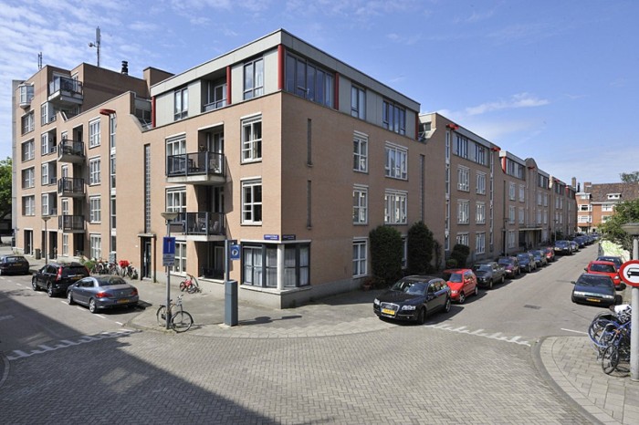 Appartement - Wielingenstraat - Amsterdam