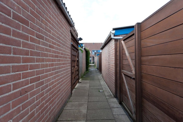 Appartement - Schaepmanstraat - Alphen aan den Rijn