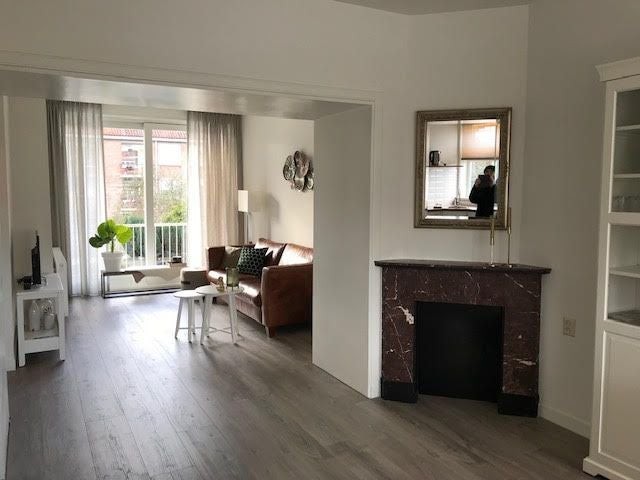 Appartement - Rembrandtkade - Rijswijk