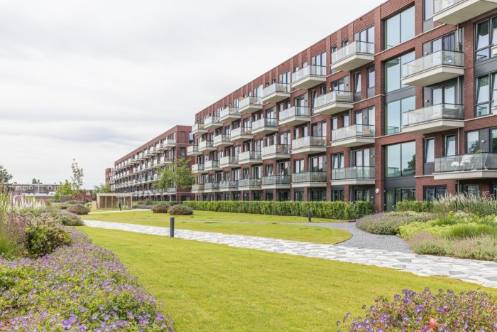 Appartement - Twellosebeeklaan - Utrecht