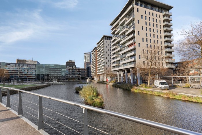 Appartement - Fijnjekade - 's-Gravenhage