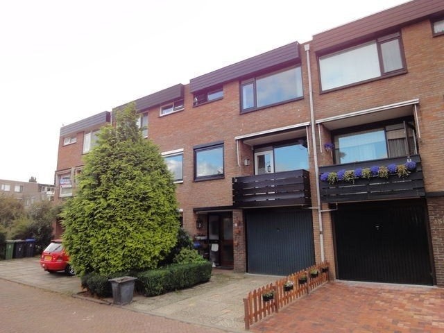 Huis - Willibrorduslaan - Hilversum
