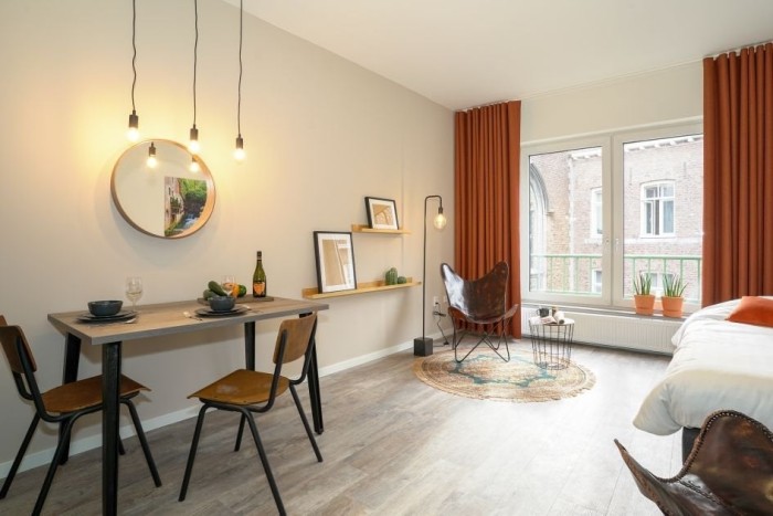 Appartement - Kesselskade - Maastricht