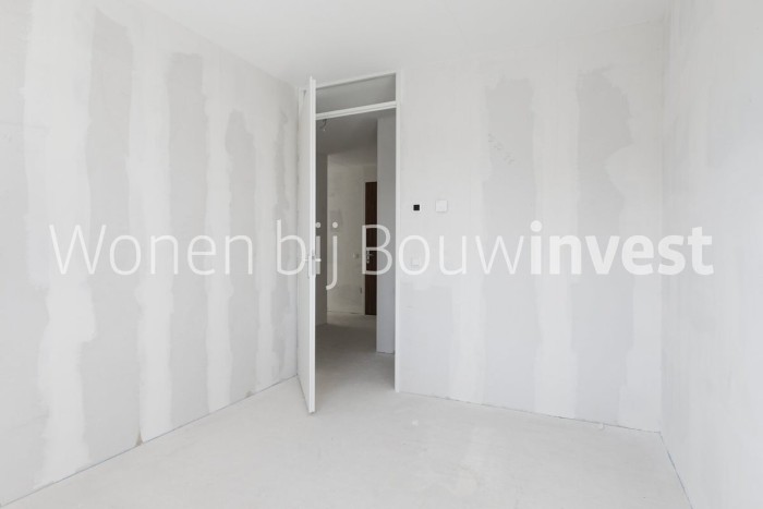 Appartement - Louise Henriëttelaan - Ede