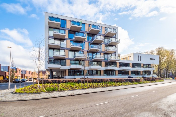 Appartement - Schönberglaan - Utrecht