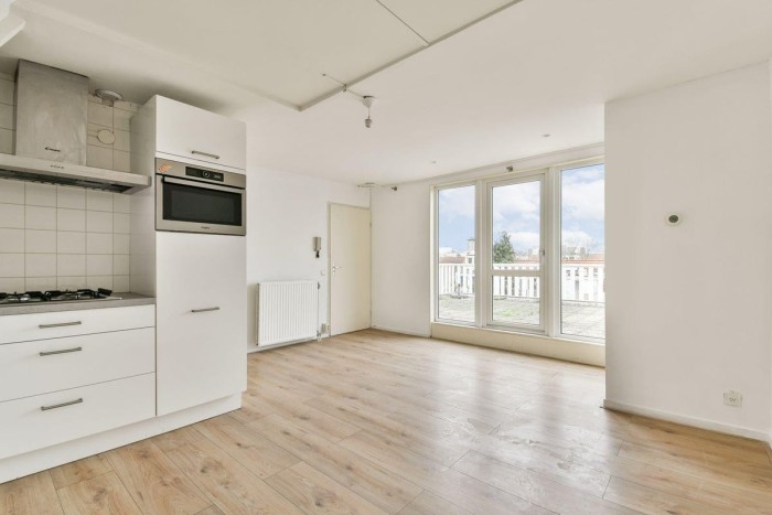 Appartement - Crynssenstraat - Amsterdam