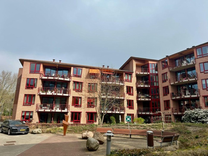 Appartement - Kennedylaan - Utrecht