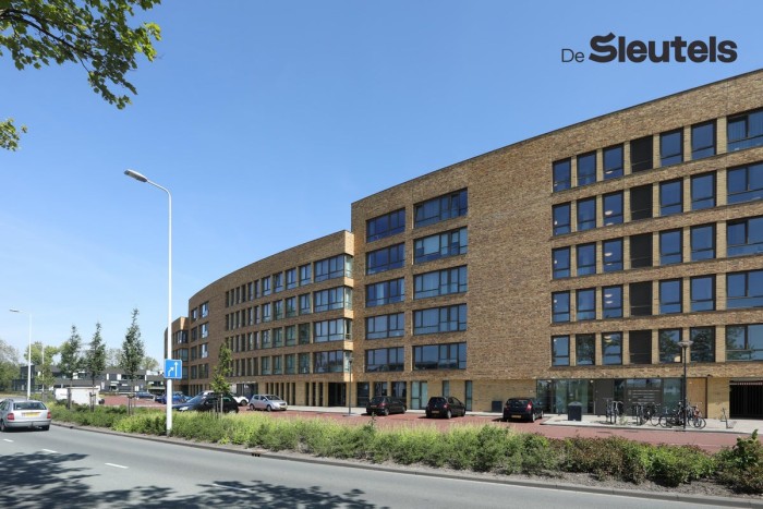 Appartement - Prins Clauspad - Leiden