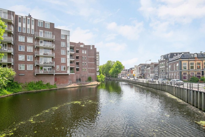 Appartement - Steenhouwerskade - Groningen