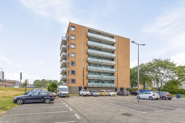 Appartement - Hoge Filterweg - Rotterdam