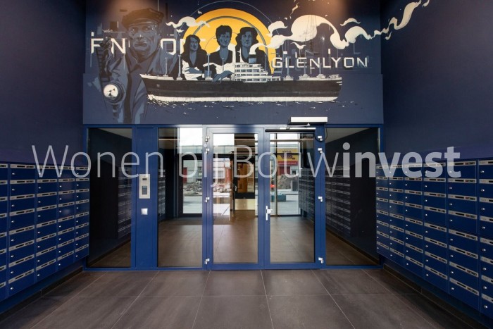 Appartement - mt. Lincolnweg - Amsterdam