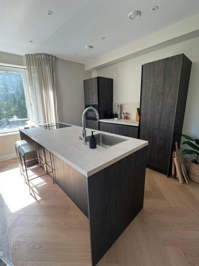 Appartement - Schipbeekstraat - Amsterdam